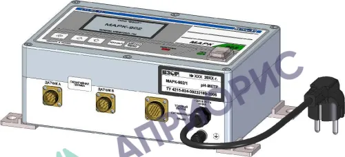 Поверка pH-метра МАРК-902 / МАРК-902А