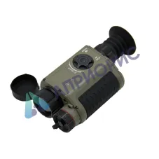 Тепловизионный прицел LONGOT K9