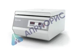 Центрифуга лабораторная Liston C 2202 с ротором CRS 490