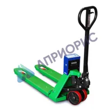 Гидравлические весы-тележки серии TPWN "NETWORK"