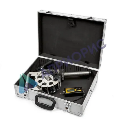 Термометр электронный Termex ЕхТ-01/3-20 (для анализа нефти и нефтепродуктов)