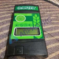 Калибровка влагомера опилок Фауна-ПМ