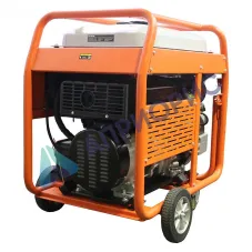 Бензиновый генератор Zongshen PB 18003 E
