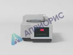 МШП-А шлифовально-полировальная машина