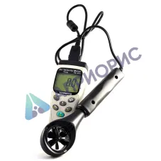 Анемометр Tenmars TM-402