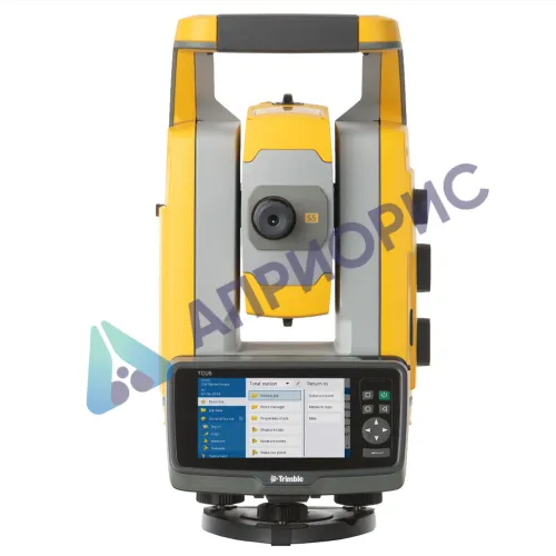 Тахеометр Trimble S5 2" Robotic, DR Plus