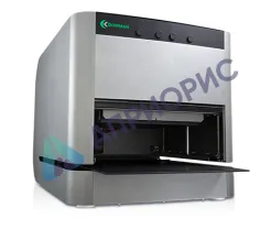 Стационарный РФА анализатор толщины и химического состава