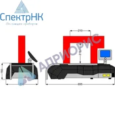 Индукционный нагреватель Easytherm 15 Touch