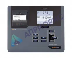 Мультипараметровый измеритель WTW inoLab pH/ION 7320