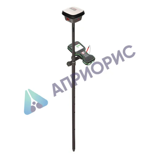 Комплект GNSS-приемника RTK ровер Leica GS18 I (LTE и радио)+CS20 Disto