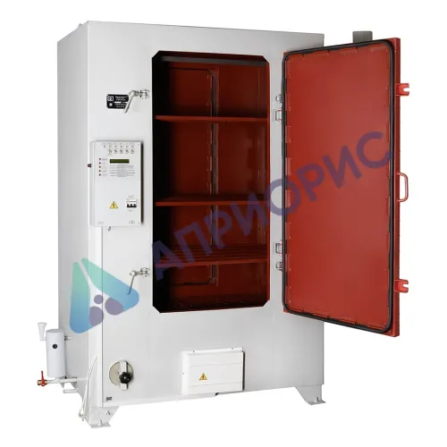 Дезинфекционная камера Медоборудование СЗМО ВФЭ-2/0,9
