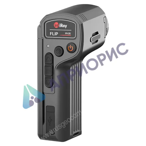 Тепловизор iRay Flip PH 35