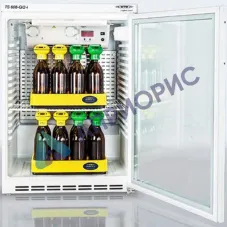 Термостат WTW TS 608/4-i (4 БПК-системы, 12 бутылок)