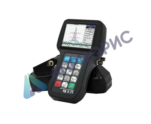 Поверка дефектоскопа ультразвукового УД 3-71