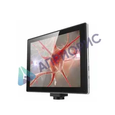 Видеоокуляр-монитор Scopepad LX97 (5 Мп, система визуализации)