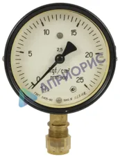 Поверка манометров МТП-100/1-ВУМ