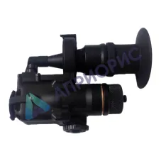 Тепловизионный прицел LONGOT KK2