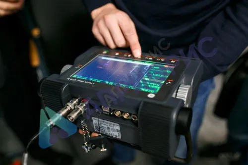 USM 36 дефектоскоп ультразвуковой