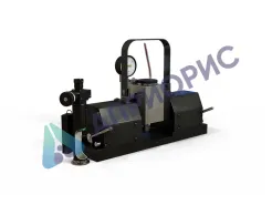 ТПБ-ГМА переносной гидравлический твердомер