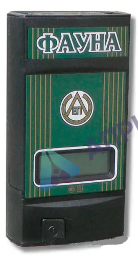 Калибровка влагомера ореха фундук Фауна-Ф