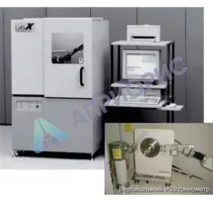 Рентгеновский дифрактометр XRD - 6100