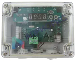 А-1, А-1М система контроля концентрации газов одноканальная стационарная