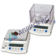 ViBRA лабораторные весы серии AJ