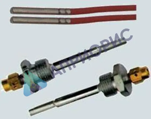 Поверка комплектов термометров сопротивления платиновых Pt 500