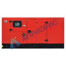 Дизельный генератор FUBAG DS 55 DAC ES