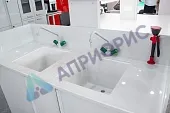 МОЙКИ ЛАБОРАТОРНЫЕ ХИМИЧЕСКИЕ