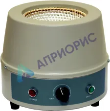 Колбонагреватель Stegler KН-500 (500 мл до +450 °C) Колбонагреватель Stegler KН-500 (500 мл до +450 °C)