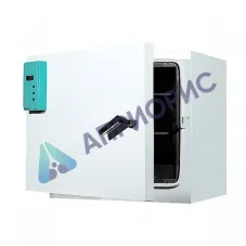 Аттестация сушильного шкафа ШС-80-01 МК СПУ