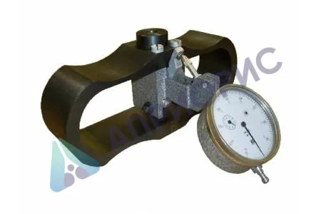 Поверка динамометра ДОСМ-3-10У