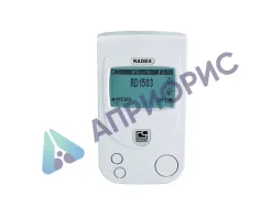 Дозиметр бытовой «Радэкс РД 1503+»