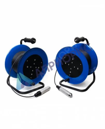 ПУЛЬСАР-2.2 "ДБС" дефектоскоп буронабивных свай