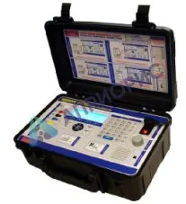 Поверка калибратора многофункционального 3010R, 3041R, 3041TR, 3050R, 3050TR, 1000R, 1000TR