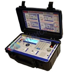 Поверка калибратора многофункционального 3010R, 3041R, 3041TR, 3050R, 3050TR, 1000R, 1000TR