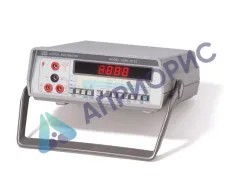 Поверка вольтметра универсального цифрового GDM-8246