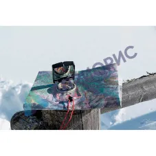 Профессиональный зеркальный компас SUUNTO MC-2 G