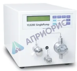 Высокоэффективный жидкостной хроматограф YL9300 HPLC Высокоэффективный жидкостной хроматограф YL9300 HPLC
