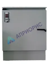 Шкаф сушильный ШС-160-02 СПУ (принудительная конвекция, +50...+200 °С)