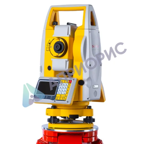 Электронный тахеометр SOUTH N3