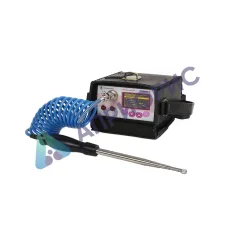 ПОЛАР-2 газоанализатор многокомпонентный малогабаритный переносной