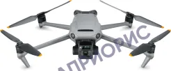 Квадрокоптер DJI Mavic 3 Fly More Combo