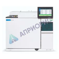 Газовый хроматограф Agilent 8890GC