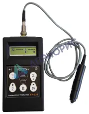 в7-537 толщиномер покрытий