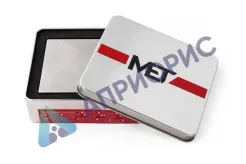 МТБ-МЕТ: Бринелля (HB) эталонные меры твердости