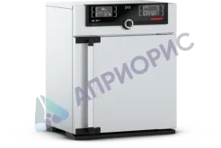 Аттестация сушильного шкафа Memmert UN30plus