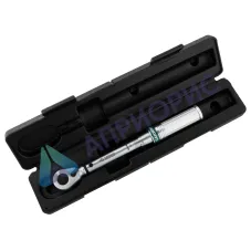 Поверка динамометрических ключей GARWIN 501521-5-25-14S 5-25 Нм