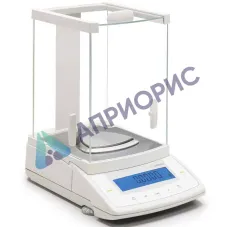 Поверка электронных весов AC-1